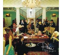 PINA - GUESS YOU GOT IT