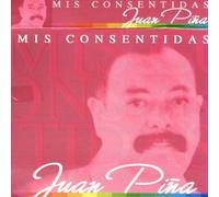 Pina, Juan - Mis Consentidas