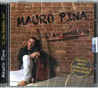 Pina Mauro - L'ho Scritto Io