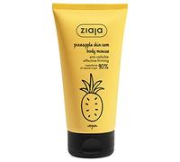 Piña Mousse Corporal Anticelulítica 160 Ml