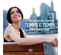 Pina Napolitano - Tempo E Tempi