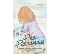 Pina Pandamaus: Ein kleines Mädchen im PDA-Profil nimmt dich mit in ihren Alltag