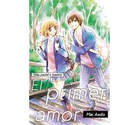 Piña, pastel o tiramisú: el primer amor.