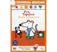 Pina Topolina - Aiuta a crescere