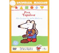Pina Topolina - Alla scoperta della natura