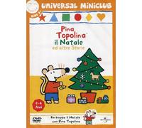 Pina Topolina - Il Natale ed altre storie