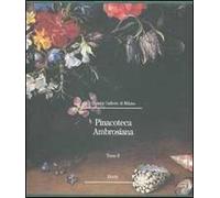 Pinacoteca Ambrosiana. Vol. 2