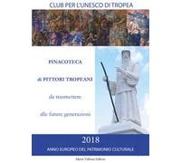 Pinacoteca di pittori tropeani da trasmettere alle future generazioni