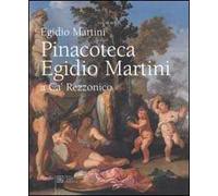 Pinacoteca Egidio Martini a Ca' Rezzonico