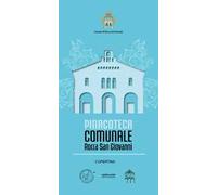 Pinacoteca Rocca San Giovanni. Ediz. illustrata