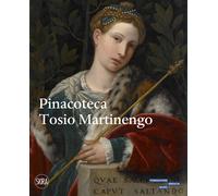 Pinacoteca Tosio Martinengo - D'Adda Roberta