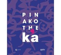 Pinakothek'a. Da Cagnaccio a Guttuso da Christo e Jeanne-Claude ad Arienti