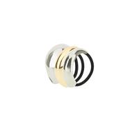 PINALLI COLLECTION Accessori Set Elastici Gioiello 3pz - Fermagli ed Elastici