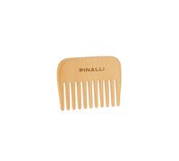 PINALLI COLLECTION Pettini e accessori capelli Pettine legno travel 1pz - Pettini