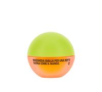 PINALLI COLLECTION Skincare Maschera gialla per una notte buona come il mango 50ml - Maschera Idratante viso