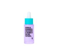 PINALLI COLLECTION Skincare Siero al bakuchiol che è come il retinolo ma più natural 18ml - Siero viso antirughe
