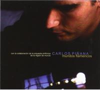 Pinana Carlos - Mundos Flamencos