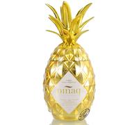 Piñaq Original Liqueur GOLD Edition 17% Vol. 1l