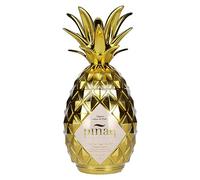 Pinaq Original Gold Liquore 17% vol. 1,0l