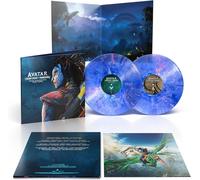 Pinar Toprak Avatar: Frontiers of Pandora (Vinyl LP)