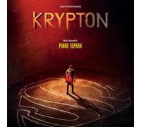 Pinar Toprak - Krypton - Original Tv Soundtrack