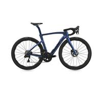 Pinarello Dogma F Dura Ace Di2 - bici da corsa 53 Blue unisex Carbonio