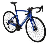 Pinarello F1 105 R7120 2026 Road Bike Blu 57.5 Formula Blue