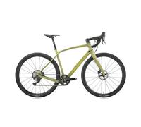 Pinarello Granger X3 GRX Disc - gravelbike 53 Green unisex