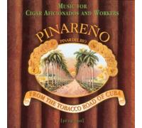 Pinareno: from the Tobacco Road of Cuba by Various Artists (1997-09-15)