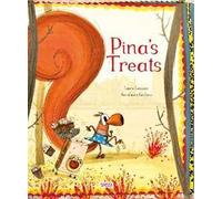 Pina's Treats. New York. Ediz. a colori