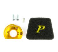 Pinasco Cornetto Aspirazione Carburatore Per Vespa PX PE 200