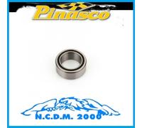 PINASCO CUSCINETTO A RULLI LATO VOLANO ALTA VELOCITA' PER VESPA PX 125 150 200