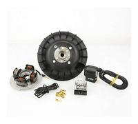 PINASCO FLYTECH KIT GRUPPO ELETTRICO VOLANO 1,1 KG PER PIAGGIO VESPA PX 125