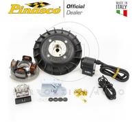 PINASCO KIT ACCENSIONE ELETTRONICA VOLANO d.20 1,1 KG FLYTECH VESPA 50 SPECIAL