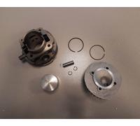 PINASCO KIT CILINDRO MODIFICA GRUPPO TERMICO IN GHISA D.50 APE VESPA 50 PK XL N
