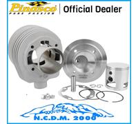 PINASCO KIT GRUPPO TERMICO CILINDRO IN ALLUMINIO 177 VESPA PX 125-150 ARCOBALENO