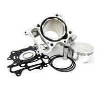 PINASCO KIT GRUPPO TERMICO CILINDRO PISTONE HONDA SH 300 MODIFICA 340cc ?79mm