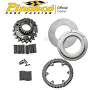 PINASCO KIT INGRANAGGIO FRIZIONE PRIMARIA PIAGGIO VESPA PX COSA RALLY COD.252709
