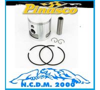 PINASCO KIT PISTONE COMPLETO FASCE D.63 PER GRUPPO TERMICO 177 VESPA PX 125 150