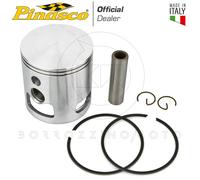 PINASCO KIT PISTONE FASCE D.63 PER CILINDRO 177cc IN ALLUMINIO VESPA PX 125 150