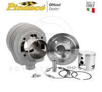PINASCO MAGNY COURS ST KIT GRUPPO TERMICO IN ALLUMINIO 177cc VESPA PX 125-150