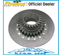 PINASCO PIGNONE INGRANAGGIO FRIZIONE Z23 DENTI ELICOIDALI PER VESPA PX 125 / 150