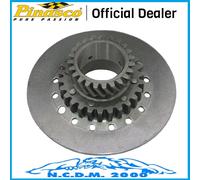PINASCO PIGNONE INGRANAGGIO FRIZIONE Z23 DENTI ELICOIDALI PER VESPA PX 125 / 150