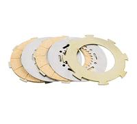 PINASCO SET DISCHI FRIZIONE KIT (7 MOLLE) PIAGGIO VESPA PX PE 200 RALLY Art. 25090603