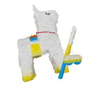 Pinata compleanno da colpire animale per bambini Alpaca Accessori