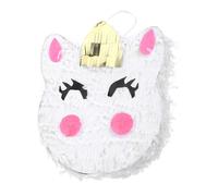 Pinata Di Unicorno Bambino Gioco Società Bomboniere Per Feste Bambini