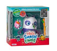 Pinata Smashlings Figura Articolata SANA PANDA Roblox