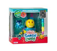 Pinata Smashlings Toikido SL6010A Figura articolata Pinata Dazzle Donkey, Roblox