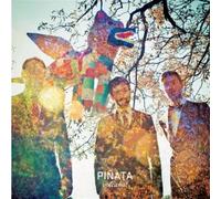 Volcano! - Pinata