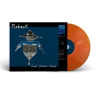 Pinback Some Offcell Voices (Vinyl LP)